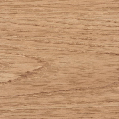 Euro Style - Deodat 79inW Oval Dining Table, Oak - 38632OAK-KIT veiw 3