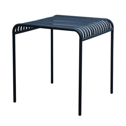 Euro Style - Enid Outdoor Table, Dark Blue - 90734-DKBLU veiw 3