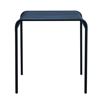 Euro Style - Enid Outdoor Table, Dark Blue - 90734-DKBLU veiw 4