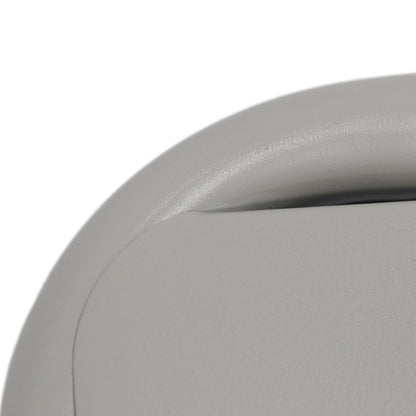 Euro Style - Rosco 63inW Outdoor Table, Oyster Gray - 90863-OYSGRY veiw 6