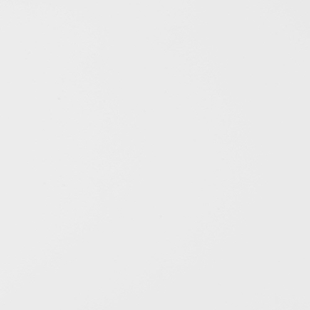 Euro Style - Wesley 44inW Round Dining Table, Matte White - 39063WHT-KIT veiw 3