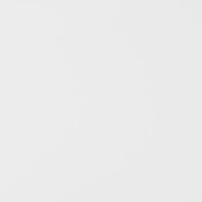 Euro Style - Wesley 44inW Round Dining Table, Matte White - 39063WHT-KIT veiw 3