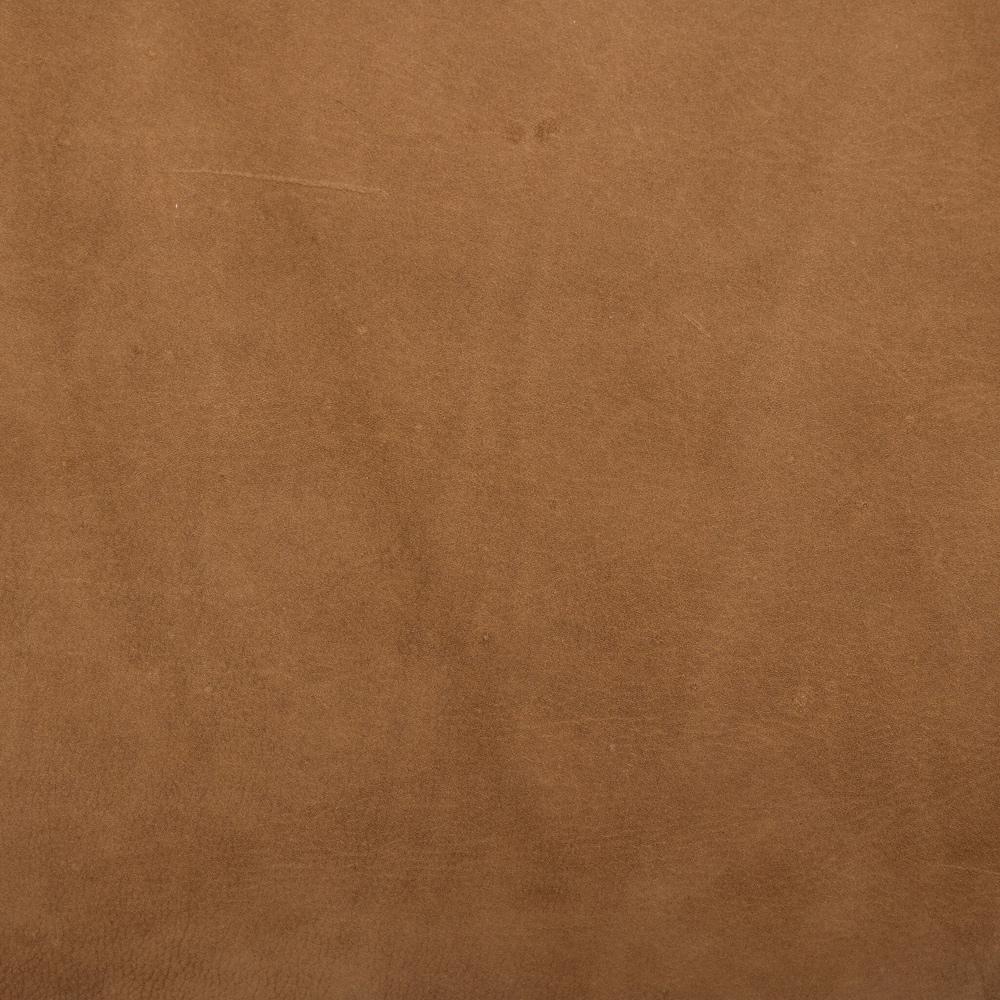 Four Hands - Abbott - Tyler Armchair - Nubuck Cognac - 105581-017 veiw 4