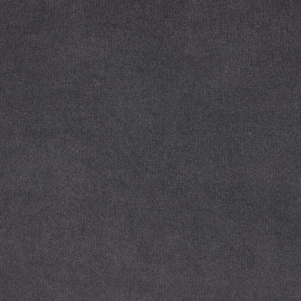 Four Hands - Atelier - Mila Swivel Chair - Henry Charcoal - 107195-011 veiw 4