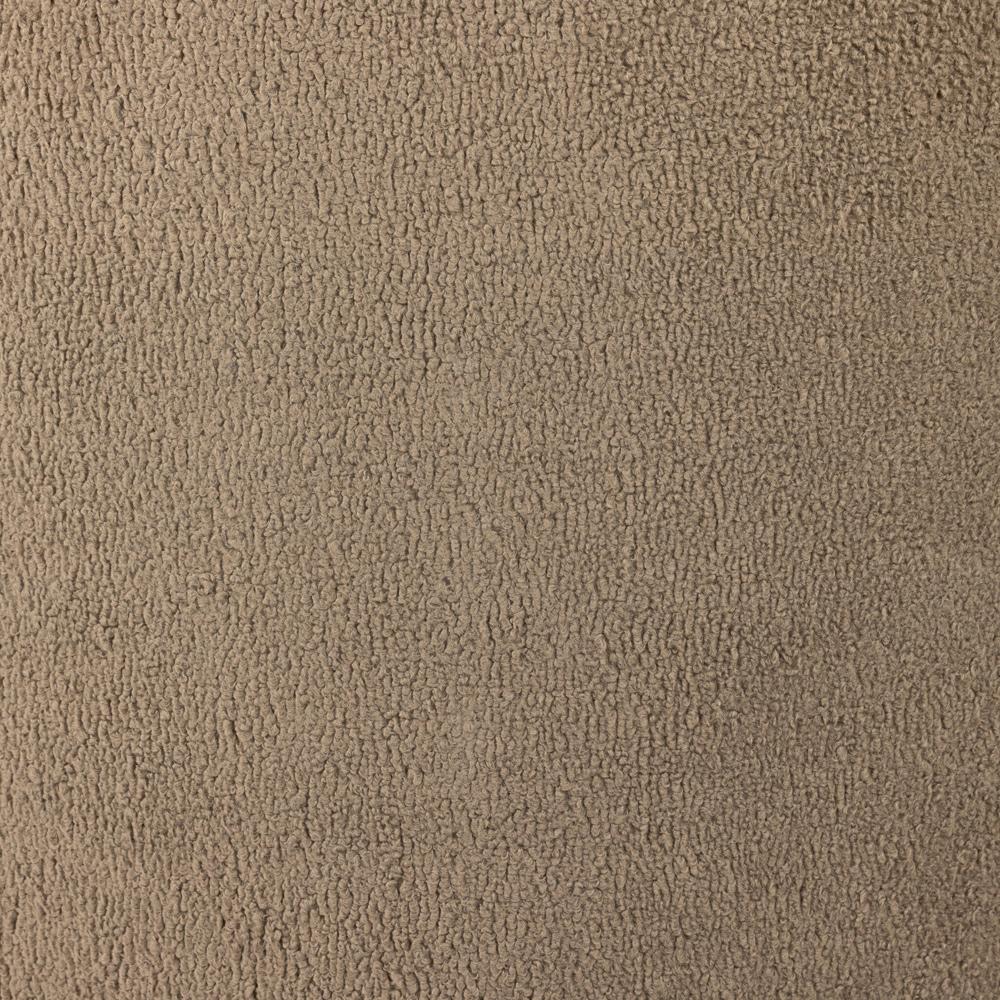 Four Hands - Atelier - Mila Swivel Chair - Sheepskin Camel - 107195-014 veiw 5