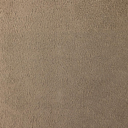 Four Hands - Atelier - Mila Swivel Chair - Sheepskin Camel - 107195-014 veiw 5