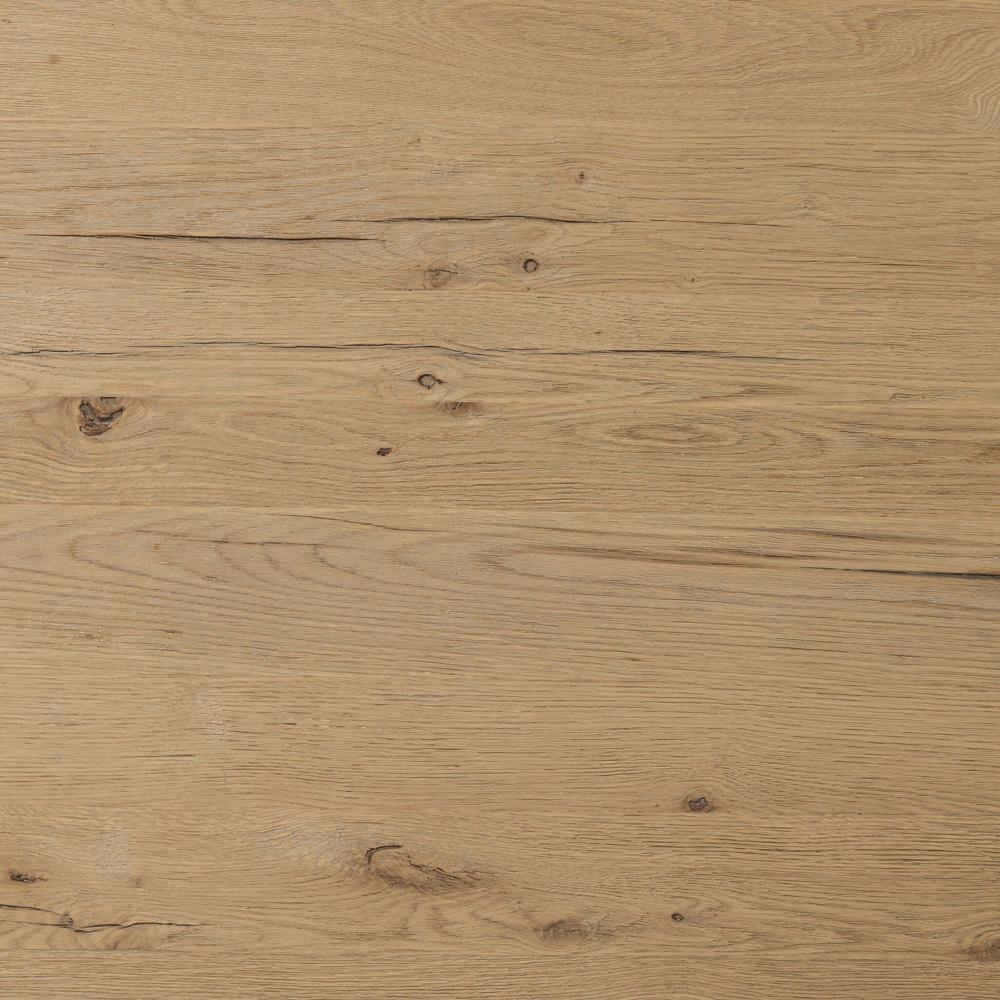 Four Hands - Haiden - Paden Coffee Table - Worn Oak Veneer - 236151-004 veiw 4