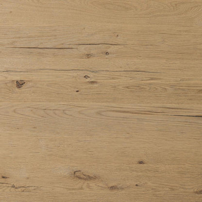 Four Hands - Haiden - Paden Coffee Table - Worn Oak Veneer - 236151-004 veiw 4