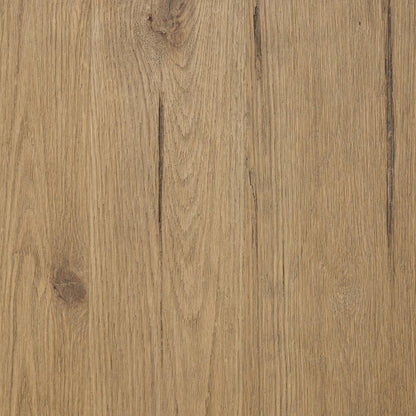 Four Hands - Haiden - Paden End Table - Worn Oak Veneer - 227802-008 veiw 4