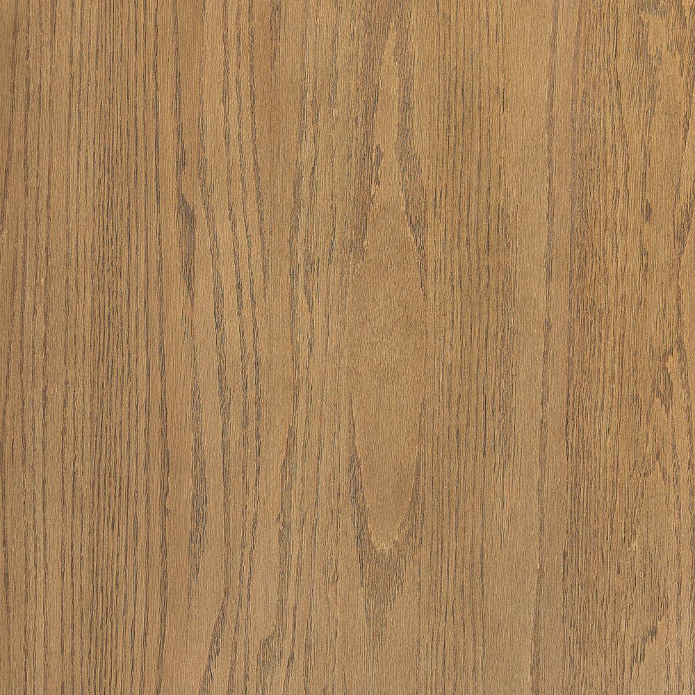Four Hands - Irondale - Millie Dining Table - Drifted Oak Solid - 233015-002 veiw 4