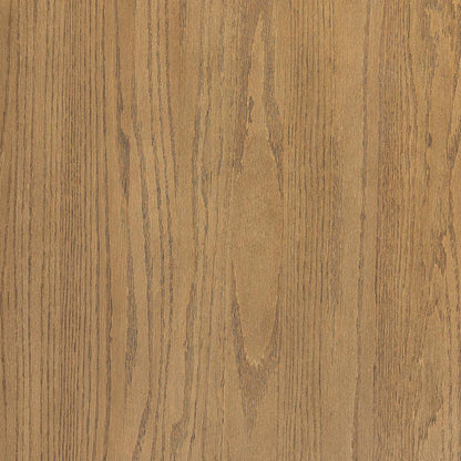 Four Hands - Irondale - Millie Dining Table - Drifted Oak Solid - 233015-002 veiw 4