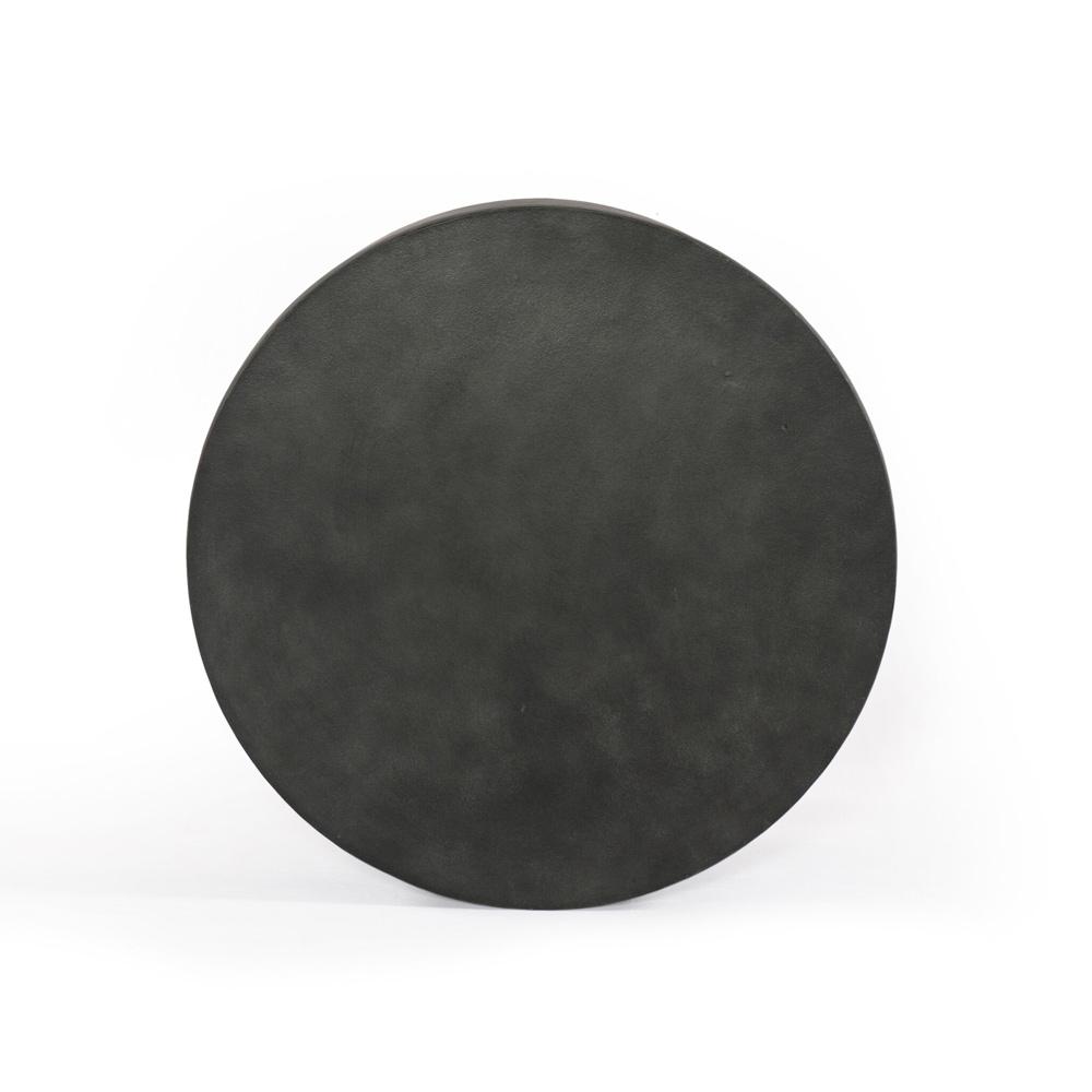 Four Hands - Marlow - Javi Outdoor Coffee Table - Aged Grey - 234317-001 veiw 5