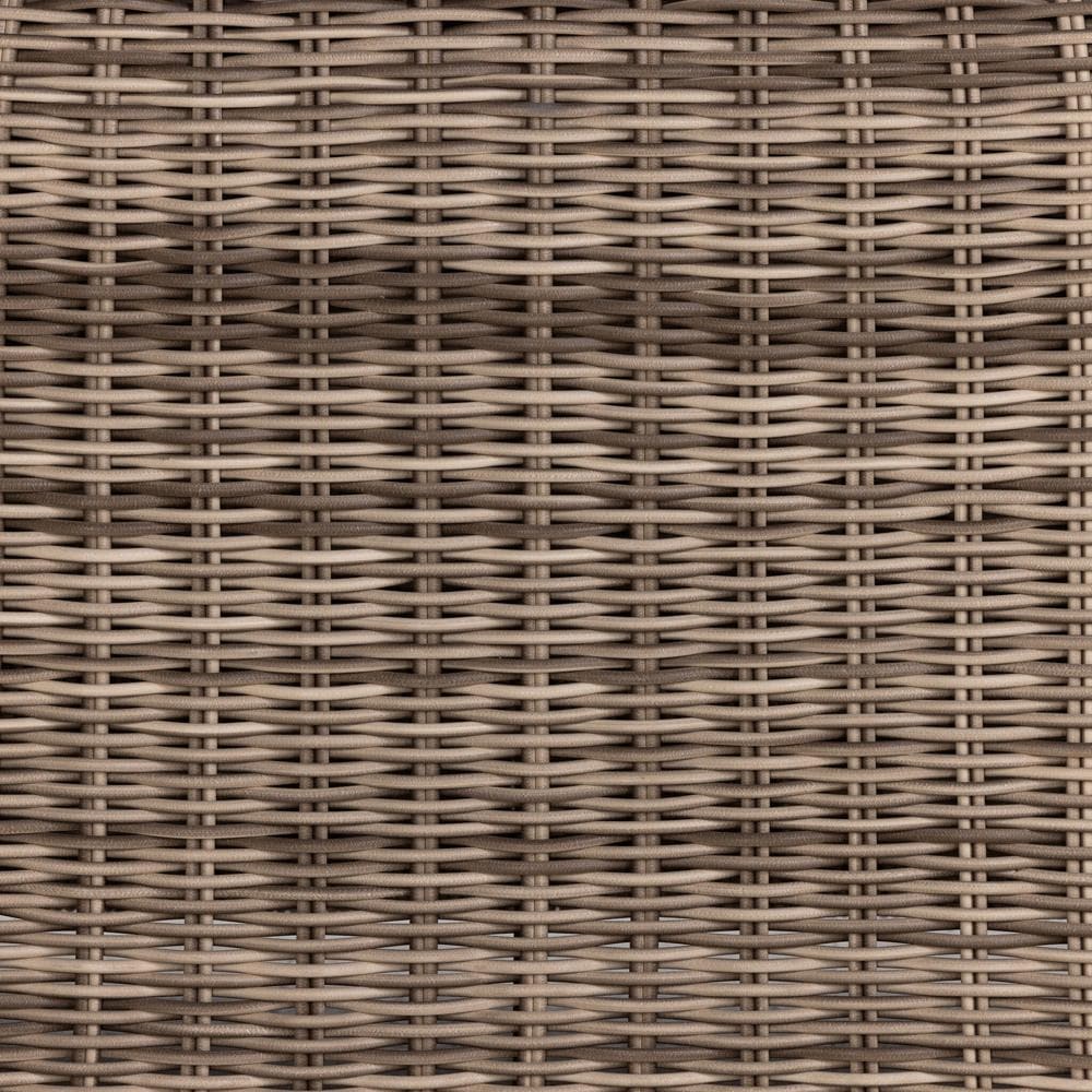 Four Hands - Pembrook - Messina Outdoor Chair - Venao Ivory - 233663-002 veiw 5