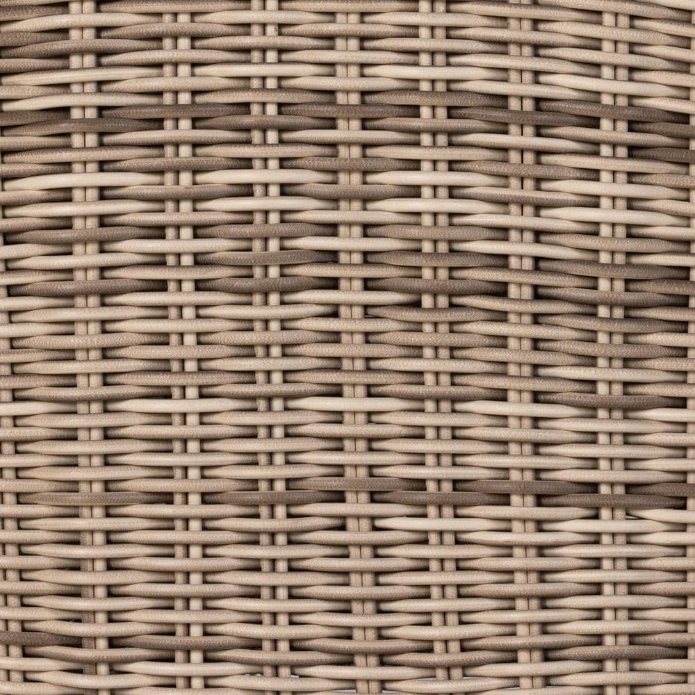 Four Hands - Pembrook - Messina Outdoor Dining Armchair - Venao Ivory - 233671-002 veiw 5