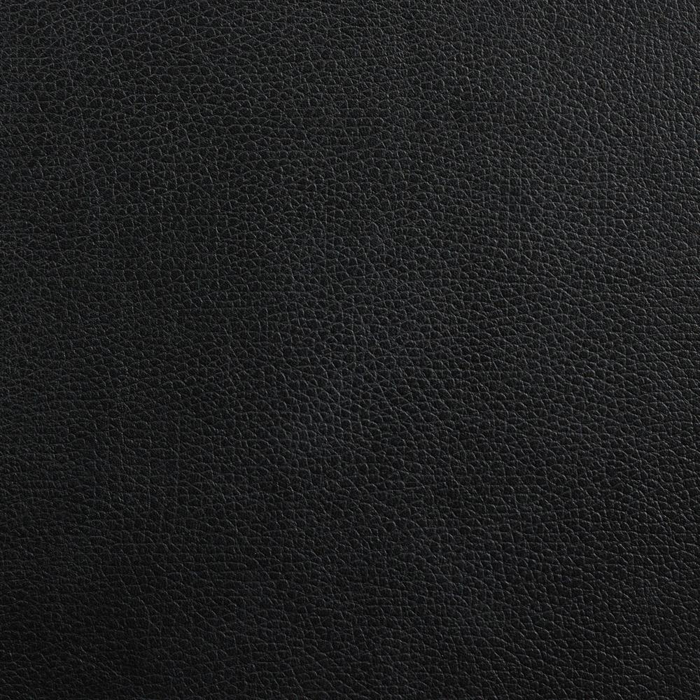 Four Hands - Sevilla - Nocona Bar Stool - Black Leather - 226810-022 veiw 3