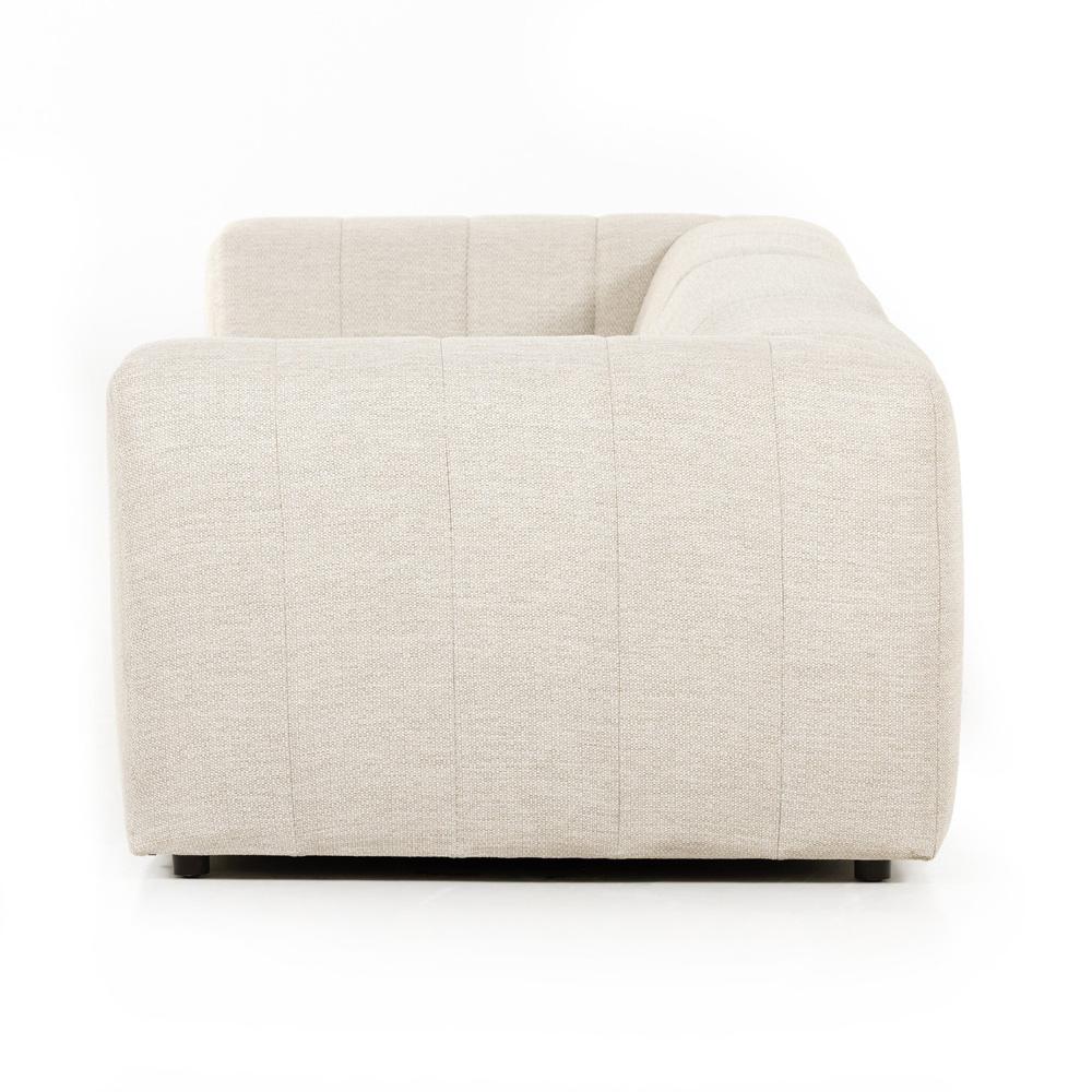 Four Hands - Solano - Gwen Outdoor 3-Piece Sectional Sofa - Faye Sand - 223215-002 view 3