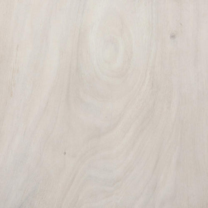 Four Hands - Wesson - Fausto End Table - Bleached Guanacaste - 226687-001 veiw 4