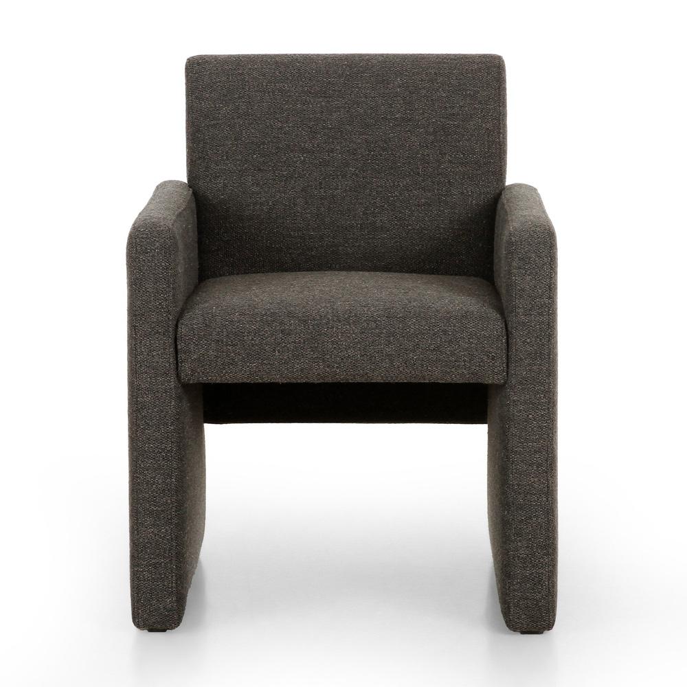 Four Hands - Grayson - Kima Dining Chair - Thames Ash - 226782-005 veiw 2