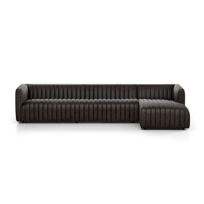 Four Hands - Grayson - Augustine 2-Piece Sectional - Deacon Wolf - 234066-003 veiw 2