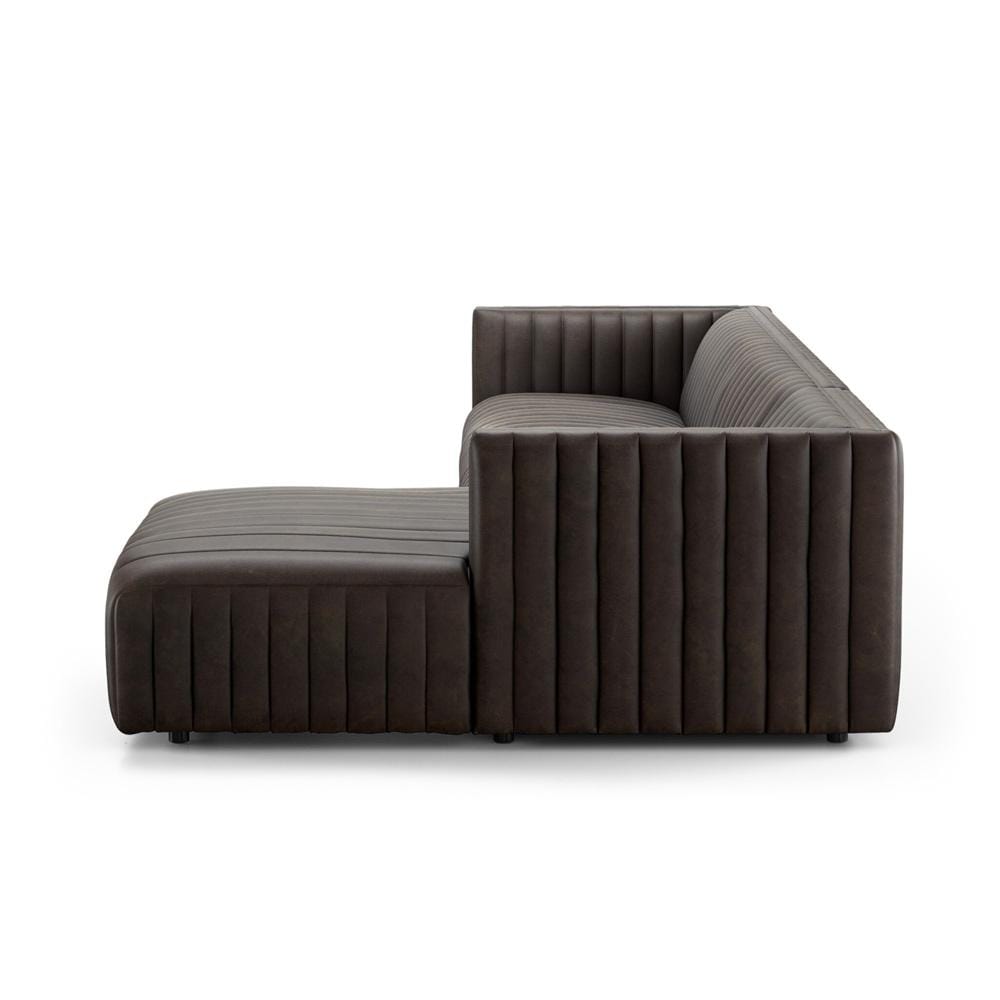 Four Hands - Grayson - Augustine 2-Piece Sectional - Deacon Wolf - 234066-003 veiw 3