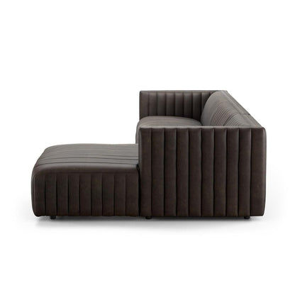 Four Hands - Grayson - Augustine 2-Piece Sectional - Deacon Wolf - 234066-003 veiw 3