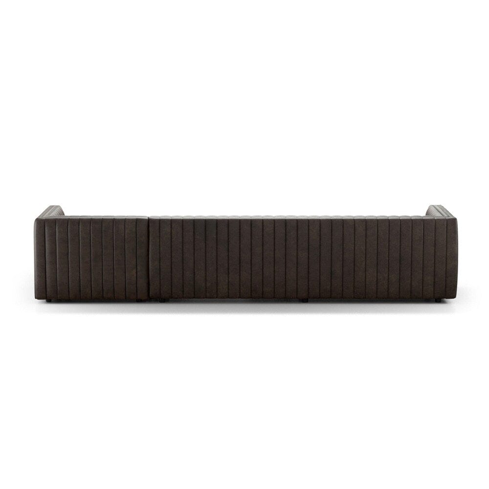 Four Hands - Grayson - Augustine 2-Piece Sectional - Deacon Wolf - 234066-003 veiw 5