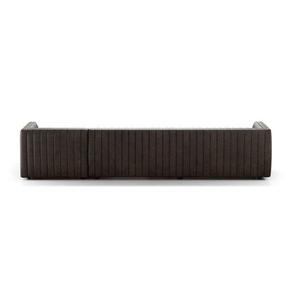 Four Hands - Grayson - Augustine 2-Piece Sectional - Deacon Wolf - 234066-003 veiw 5
