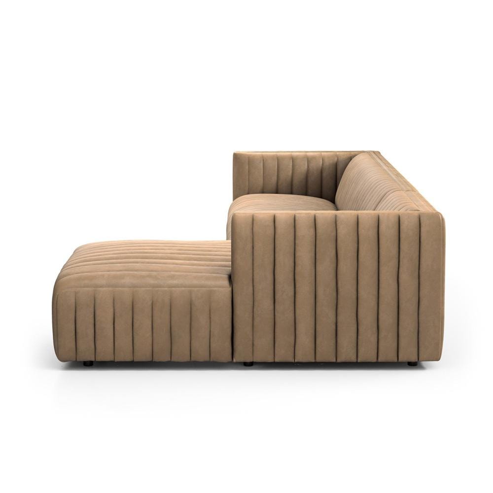 Four Hands - Grayson - Augustine 2-Piece Sectional - Palermo Drift - 234066-005 veiw 3