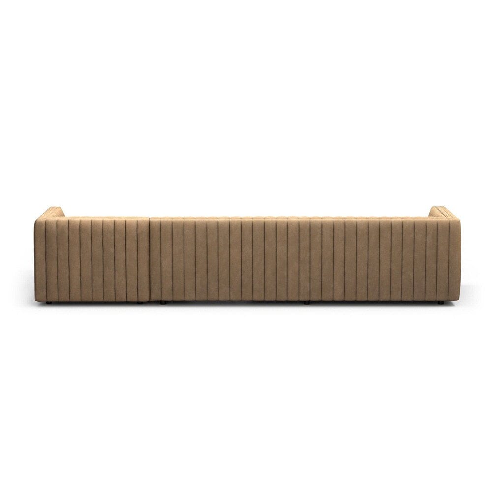 Four Hands - Grayson - Augustine 2-Piece Sectional - Palermo Drift - 234066-005 veiw 5