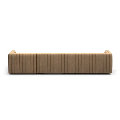 Four Hands - Grayson - Augustine 2-Piece Sectional - Palermo Drift - 234066-005 veiw 5