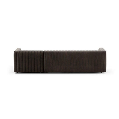 Four Hands - Grayson - Augustine 2-Piece Sectional - Deacon Wolf - 234065-003 veiw 5