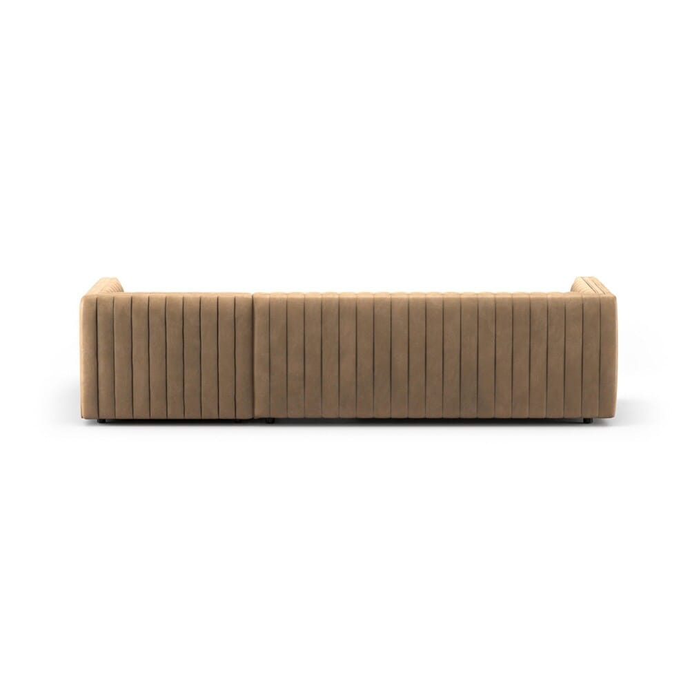 Four Hands - Grayson - Augustine 2-Piece Sectional - Palermo Drift - 234065-005 veiw 5