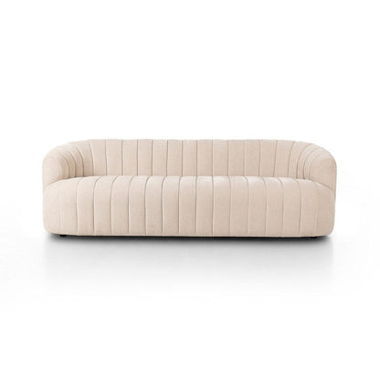 Four Hands - Grayson - Elliana Sofa - Blamont Cream - 235244-010 veiw 2