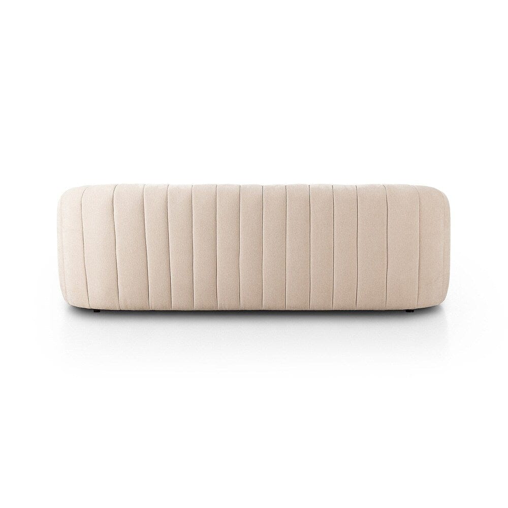 Four Hands - Grayson - Elliana Sofa - Blamont Cream - 235244-010 veiw 5