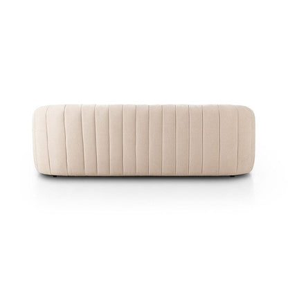 Four Hands - Grayson - Elliana Sofa - Blamont Cream - 235244-010 veiw 5