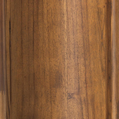 Four Hands - Haiden - Paden Console Table - Sandy Acacia - 227803-002 veiw 5