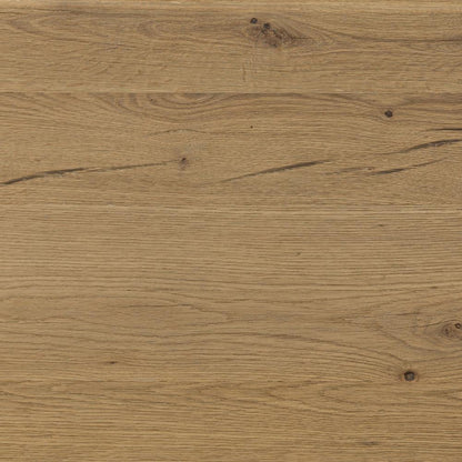 Four Hands - Haiden - Paden Large Console Table - Worn Oak - 235767-006 veiw 4