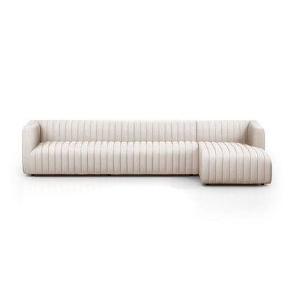 Four Hands - Grayson - Augustine 2-Piece Sectional - Dover Crescent - 234066-002 veiw 2