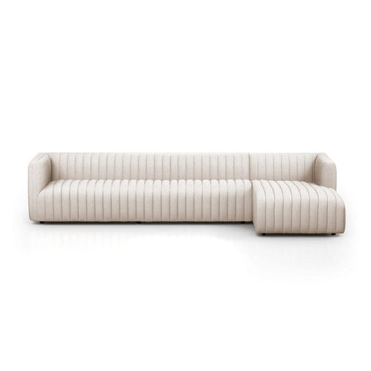 Four Hands - Grayson - Augustine 2-Piece Sectional - Dover Crescent - 234066-002 veiw 2
