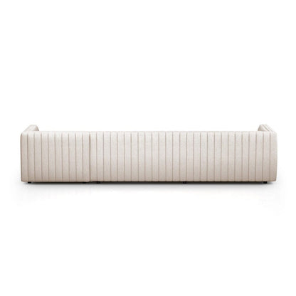 Four Hands - Grayson - Augustine 2-Piece Sectional - Dover Crescent - 234066-002 veiw 5