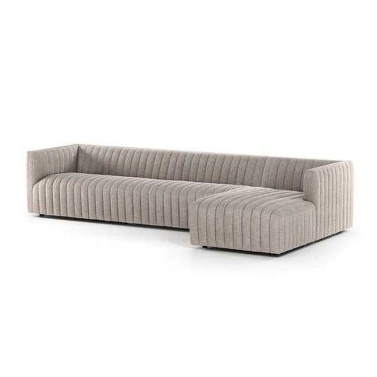 Four Hands - Grayson - Augustine 2-Piece Sectional - Orly Natural - 234066-001 veiw 1