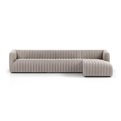 Four Hands - Grayson - Augustine 2-Piece Sectional - Orly Natural - 234066-001 veiw 2
