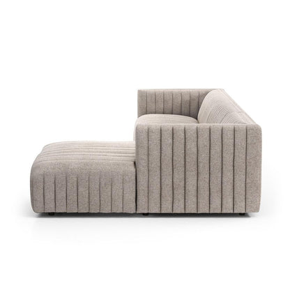 Four Hands - Grayson - Augustine 2-Piece Sectional - Orly Natural - 234066-001 veiw 3