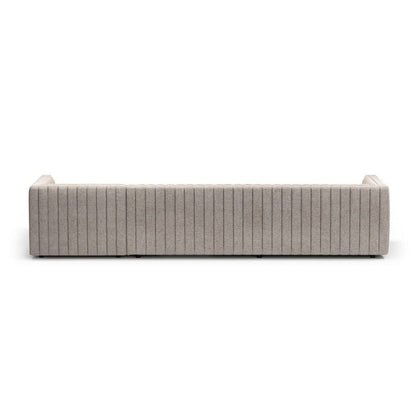 Four Hands - Grayson - Augustine 2-Piece Sectional - Orly Natural - 234066-001 veiw 5