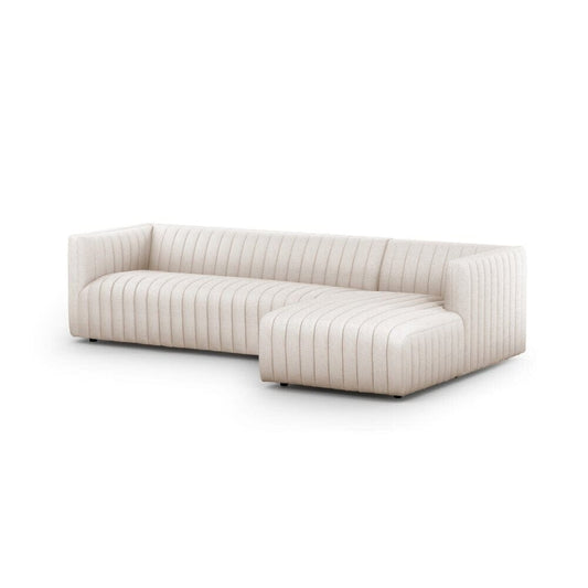 Four Hands - Grayson - Augustine 2-Piece Sectional - Dover Crescent - 234065-001 veiw 1
