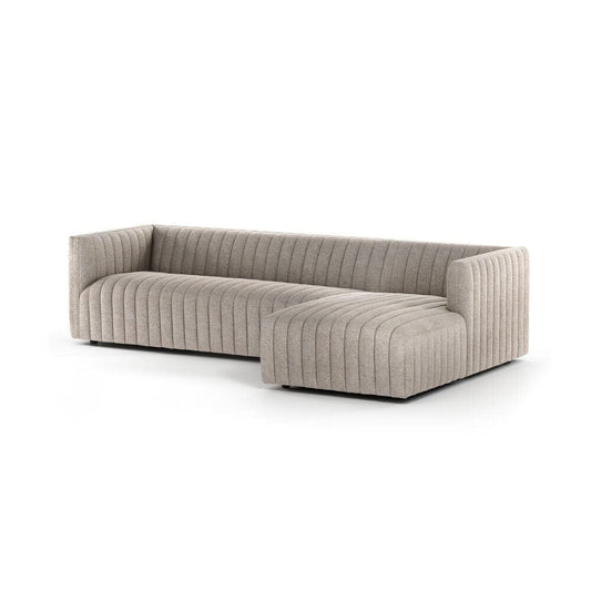 Four Hands - Grayson - Augustine 2-Piece Sectional - Orly Natural - 234065-002 veiw 1