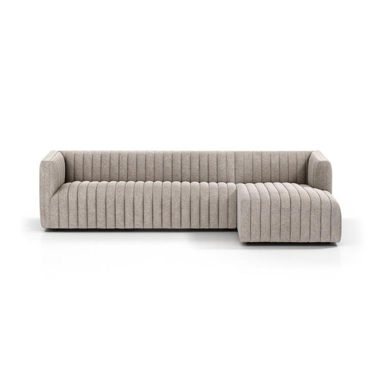 Four Hands - Grayson - Augustine 2-Piece Sectional - Orly Natural - 234065-002 veiw 2