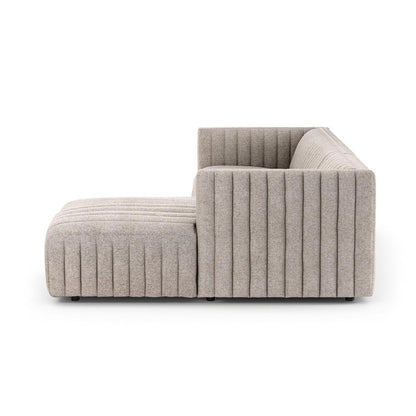 Four Hands - Grayson - Augustine 2-Piece Sectional - Orly Natural - 234065-002 veiw 3