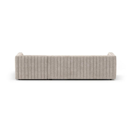Four Hands - Grayson - Augustine 2-Piece Sectional - Orly Natural - 234065-002 veiw 5