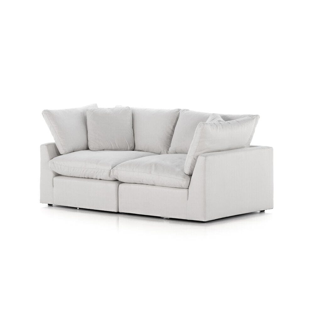 Four Hands - Centrale - Stevie 2-Piece Sectional - Anders Ivory - 232447-001 veiw 1